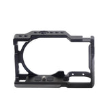 Metal Rabbit Cage For Sony A6000-A6500 Cameras PRL-51384060DBT