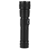2 in 1 USB Rechargeable LED Flashlight Working Light with Magnetic Base for CNC Milling Machine V1294-YM0901-3119200103711