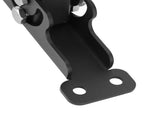 Heavy Duty Roof Riser Bracket Steel Versatile Rust Proof Pergola Roof Riser Beam Bracket for Terrace V1294-YM0901-3111240129011