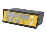 Incubator Temperature Humidity Sensor LED Light Special English Controller for Incubator 100240V V1294-YM0901-3111230180711