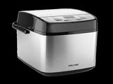 Spector Automatic Bread Machine 19-in-1 1.5Lb 15H Timer Compact Home Baking BM2006-AU