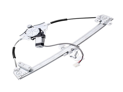 Manan Electric Window Regulator RH Rront CAR1027-RT_NZ