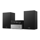Philips Micro HiFi System DS-PHTAM3205M2