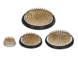 4Pcs Round Flower Arrangers 37/91/127/169 Needles Flower Holder Tool for Floral Arrangement V1294-YM0523-3111210410311