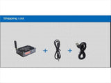 2.4G Wireless Audio Transmission Transceiver Supports One Transmitter and Multiple Receivers for V1370-AZ4-10463