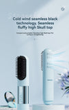 wireless hair comb, cold air hair comb, straightening comb, curling comb, hair styling tool, V1102-108-49395-MOC-E