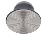 Coffee Tamper Aluminum Alloy Calibrated Tamper with Spring Loaded Stainless Steel Base for Cafe Home V1294-YM0703-3118230034312
