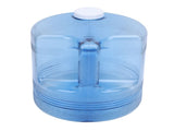 4L Distiller Water Container PP Distilled Water Replacement Collection Bottle for Home Beauty V1294-YM0901-3113250018011