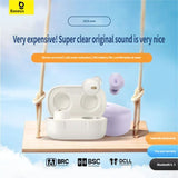 E18 Bluetooth headset-White V1221-E18-BLUETOOTH-HEADSET-WHITE