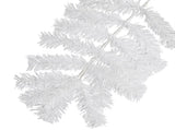 Santaco 1.8M 670 Tips White Christmas Tree XMASTREE1016-1.8M