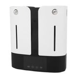 Aromatherapy Diffuser Automatic Fragrance Machine Smart Scent Oil Diffuser 12W Air Mist Freshener V1294-YM0901-3113240339012