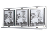 Vintage Retro Large Size 360 Degree Rotating Photo Frame Business Gifts Picture Frame V1294-YM0901-3115200102611