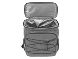 Camping Insulated Backpack Cooler Backpackck Thermal Cooler Bag with Cup Holders for Fruits Drinks V1294-YM0703-3117230077011
