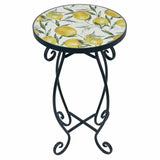 Lemonade Plant Stand 50cm V637-E139165