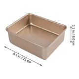 Baking Cake Mould Metal for Holiday Celebrations 1Set V1370-AZ4-14803