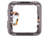 Replacement Lcd Screen Frame For Huawei Watch With Bezel Plate PRL-8507SPS