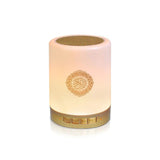 Night Light Bluetooth Quran Speaker White V728-OBA1005007476735510