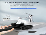 Automatic Electric Ear Wax Removal & Irrigation System - 5 Modes, USB-C, Hot Air Drying V888-ELOSUNG29155