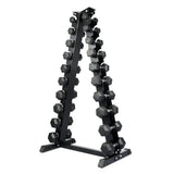 CORTEX 110kg Hex Fixed Dumbbell Set V572-CSST-DBHSET-110