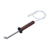 High Pressure Steam Coffee Machine Cleaning Brush Tool Detachable Fast Heat Dissipation for Kitchen V1294-YM0523-3113210324711
