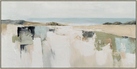 Unwritten Rhythms Abstract Artwork 120x80cm V637-E592625