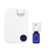 Scent Diffuser Timer Settings Efficient 3 Colors Display White Reliable Essential Oil Diffuser for V1294-YM0901-3113230267412