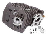Cylinder Piston Kit for Husqvarna 575 575Xp 570 Chain Saw 51mm Piston Kit Replacement V1294-YM0901-3111210124811