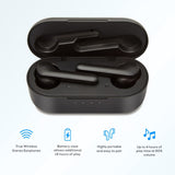 mbeat E2 True Wireless Earphones V186-MB-TWS-E2