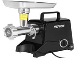 Commercial Electric Meat Grinder 2.27Kg/Min Sausage Stuffer Filler Kitchen V952-SYTMDDJRJQSYK9H4MV3
