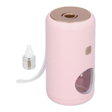 Portable Mosquito Repeller Lamp Cordless Electric Pest Fly Repellent Light for Indoor Outdoor V1294-YM0901-3117210098311