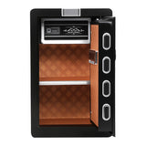 60L Digital Safe Large Security Safe Box Money Safe Box ST0513-60