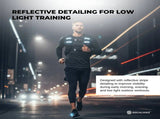 Social Hike 8Kg Weighted Vest Adjustable Fit For Running Walking Training V238-SUPDZ-42328657690704