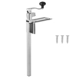 Commercial Can Opener, Heavy-Duty Manual Tabletop Cans Opener for Cans Up to 300 mm Height, V952-KGQ10YCGDSZGWVM66003V0