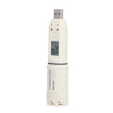 Digital Temperature Recorder USB Smart LED Indoor Environment Temperature Logger V1294-YM0901-3111210213711