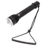 Diving Flashlight 3200 Lm IPX8 Waterproof Aluminum Alloy 3 Lighting Modes Under Water Flashlight for V1294-YM0703-3119230060011