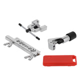 CT1226 Inch Size Flaring Tool Set Tube Expander for Copper Pipe Aluminium Tube Cutting Flaring V1294-YM0901-3117210131611