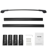 Roof Rack Crossbar for Subaru Forester 2014-2022 Crossbars Aluminum 2 PCS V952-CDHGJZSKSBLSAID10V0