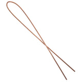 Copper Round Rod with Rose , High Conductivity Metal Bar Ideal for Machine and Industrial V1366-AZ2-W-18921