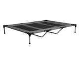 PaWz Pet Trampoline Bed Dog Cat Elevated X-Large PT1099-XL-GY