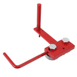 Chainsaw Bar Rail Tightening Repair Tool Cast Iron Aluminum Chainsaw Bar Rail Closing Tool for Chain V1294-YM0901-3111240173411