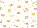 Angel DEPT Baby Muslin Wrap 120 X 120cm - Forest Animals DTK11659