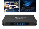 4K Ultra HD Dual-Band WiFi 3D Player OTA Upgrade V1263-JX-3365