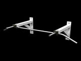 Wall Mounted Chin Up Pull Up Bar Heavy Duty Home Gym Strength Training V63-784845