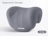 Ergonomic Multi-functional Nap Pillow - Desk Rest Pillow with Neck/Side Support, Memory Foam Cushion V1102-WSZ002