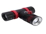 Scuba Diving Headlamp 5000LM IPX8 Watertight 3 Modes 262.5ft Underwater Headlamp for Snorkeling V1294-YM0901-3119250023911