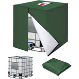 1000L Ibc Tank, 420D Water Tank, Anti-Uv Tank Protection, Ibc Tank Protective V1188-MS-227-0691