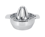 Stainless Steel Manual Citrus Juicer for Lemon, Orange, Fruit Squeezer, Kitchen Tool V1263-JX-2882