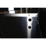 Kegerator - KegMaster Super Deluxe - Three Door V225-7716