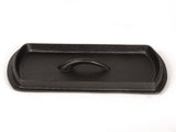Cast Iron Bread Pan with Lid Non-Stick, Durable Loaf Pan for Perfect Baking V324-TSD-SINBREPOT