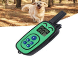 Dog Training Collar Waterproof Remote Controller Anti Bark Neck for SmallBreed Dog 13x5x2cm V1294-YM0901-3113200171012